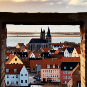 Urlaub Dänemark • Kalundborg (Sehenswürdigkeiten)